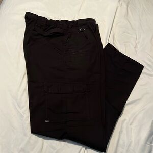 511 Tactical Gear,  Taclite Pro Black pant